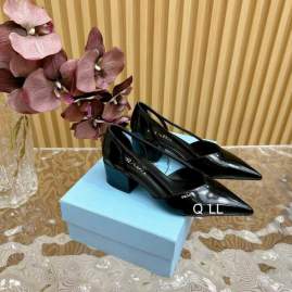 Picture of Prada Shoes _SKUPradasz35-406CMLL080419141